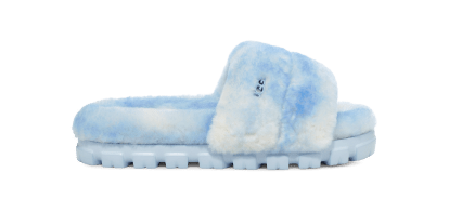 UGG Cozetta Watercolors Slipper for Women UGG EU